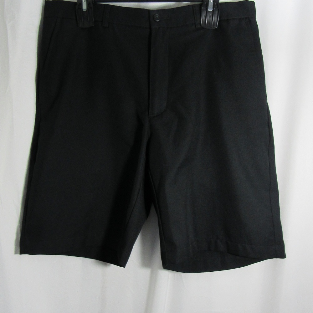 Ben Hogan Black Short Pants